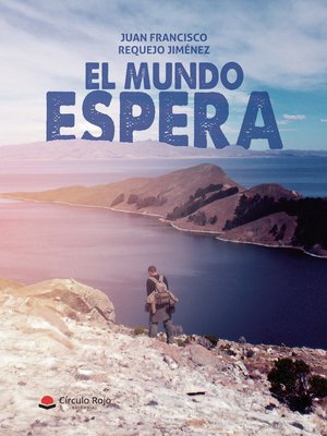 cover image of El mundo espera